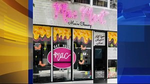 Philadelphia restaurant owners encourage customers to donate food instead of tips