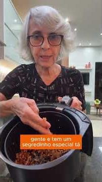 Açúcar de Maçã, com a Dra. Angela Xavier