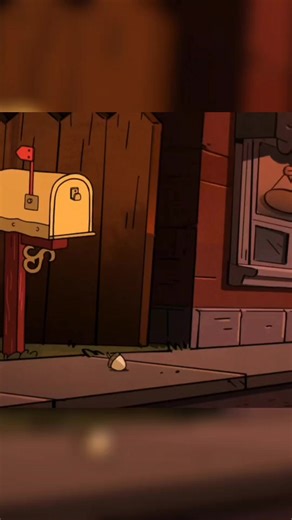 2 сезон. 19 серия. 1 часть. «Гравити Фолз» (англ. Gravity Falls) — американский анимационный телевизионный сериал, созданный Алексом Хиршем и компанией Disney Television Animation для телеканалов Disney Channel и Disney XD. Мультсериал повествует о приключениях двойняшек — мальчика Диппера и девочки Мэйбл, которые проводят летние каникулы у двоюродного дедушки Стэна в вымышленном американском городке под названием Гравити Фолз. Премьера состоялась 15 июня 2012 года на канале Disney Channel. 14 и