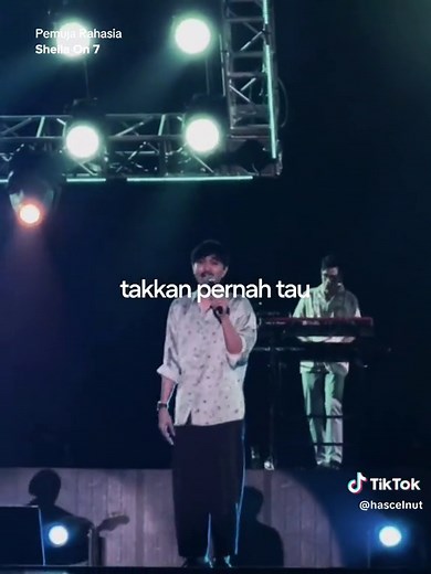 Pemuja Rahasia: Lirik dan Arti Lagu Sheila On 7