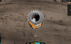 SimpleRockets 2 vizzy地月转移预告