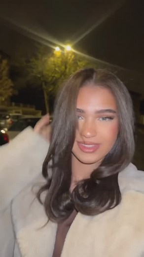 Hanae on Instagram: "Brunette 癩 Merci pour ton magnifique travail @cutkat_ 﫶 . . . #reels"