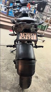 KTM DUKE Gen 3 tyre hugger fixed at ‪@atoz_bikemodifiers‬ ⬇️Zubair - 9962796663 📲