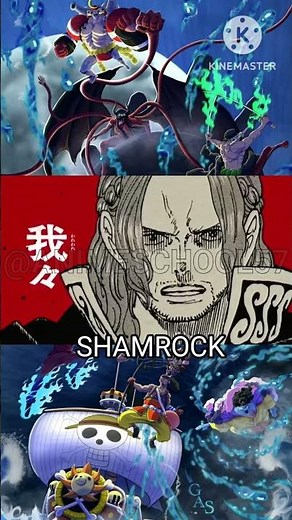 Epic One Piece Moment 😱 | Powerful Anime Scene | One Piece Shorts #Shorts