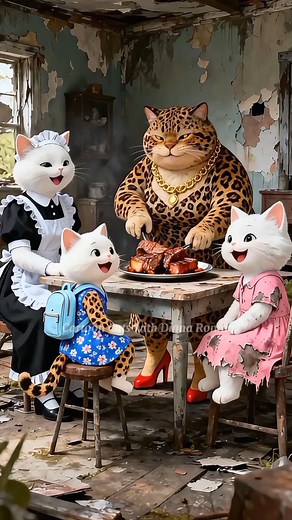 930K views · 31K reactions | ❤️ Poor Kitten Sad Story   #thelostprincess #staytuned #viralstory #newepisodes #catoftiktok #kittencat #themissingprincess #corgi #fyp #catvideo #cartoon #animation #orangecat #kitten #kittenrescue #Revenge #princessstories | Cartoon Cats With Diana Roma | Facebook