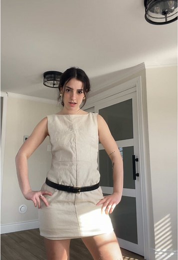 Du type prochain projet!!! #cegep #fashionschool #mtl #pourtoi #fyp #foryour