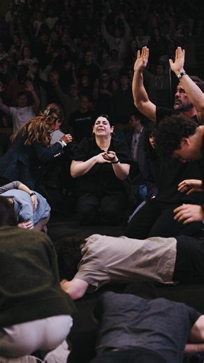 Jesus Image | Our pastors, leaders, and their families pour so much of themsevles in ministry. It is truly such a blessing to be able to see them prayed... | Instagram