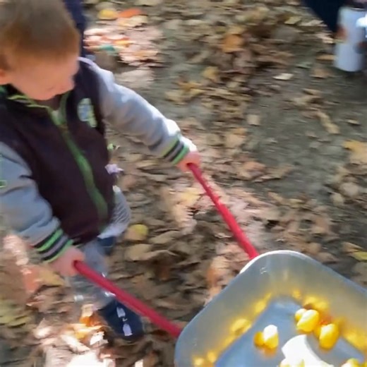 Aldo Leopold Nature Center on Reels