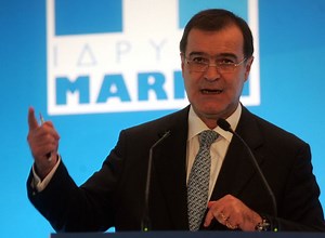 Ανδρέας Βγενόπουλος: Δύο δεκαετίες τάραζε τα νερά της επιχειρηματικής σκηνής - ΤΑ ΝΕΑ