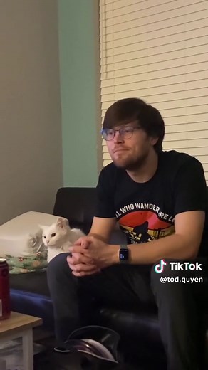 How Cats Understand English