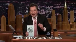 Jimmy reads some of his favorite tweets with the hashtag #SummerVacationFail. | The Tonight Show Starring Jimmy Fallon