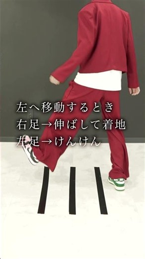 シャッフルダンス - パーティーマシーンのやり方 / EBiDAN(恵比寿学園男子部) Yes! 東京