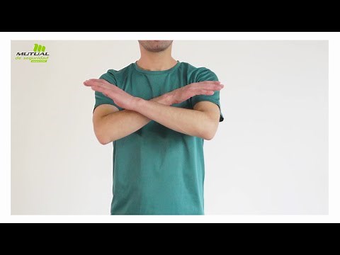 Pausas saludables: activación