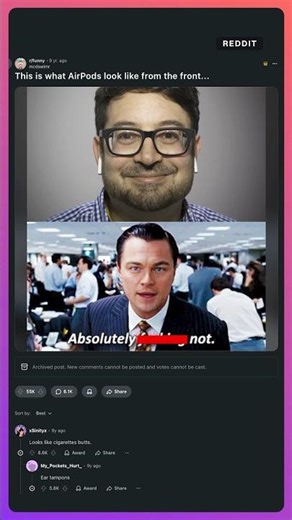 Are Smart Glasses the New AirPods?