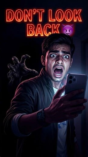 Try Not To Get Scared 👀 (Jump Cut Challenge)