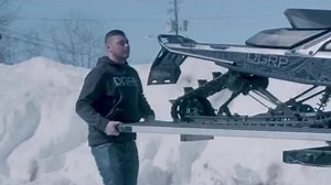 Manufactured in Canada! $1049.99 gets you a new designed DGRP ramp! Shipping anywhere in Canada! Lightweight easy to use! No mounting whatsoever! Order now www.dgrpramps.ca! | DGRP inc.