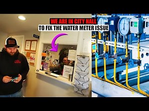 How to Install a Water Meter | What You Need to Know to Adding a Water Meter