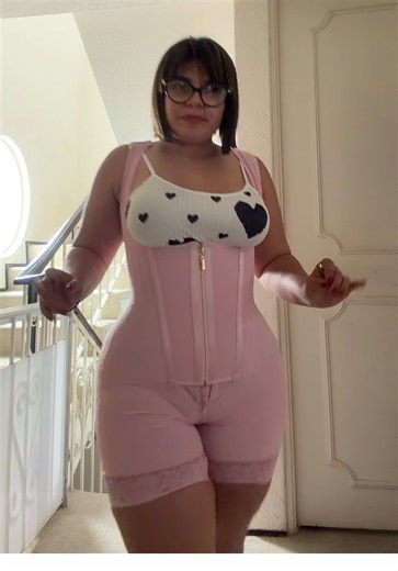 Faja Luxury: Comodidad y Estilo para Eventos