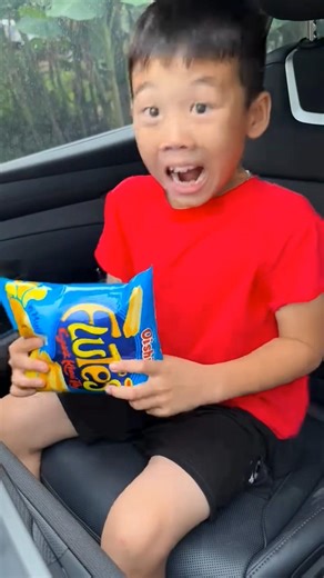 Em trai tìm kiếmmột hồi lâuvà phát hiện ra đây chínhlà conmèo trong điệnthoại của anh trai.😂#shorts​