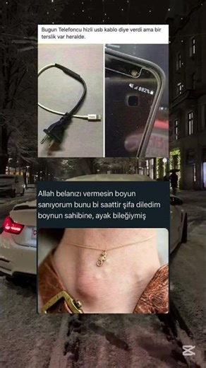 şarj aletine bak 😅 %800