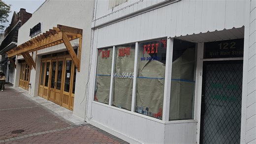 Somerville may be getting another Main Street restaurant. Here’s what we know