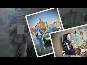 Panchal Driving Academy - Class of 2025