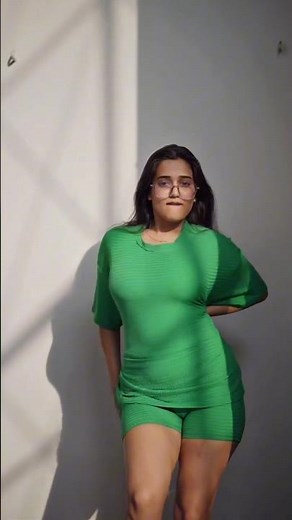 Gima Ashi New Instagram Reels ☺️