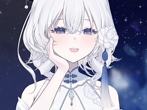 超绝可爱呐呐呐❤️乖宝小女孩驾到~【希丝奈cisne\u002F新衣回】