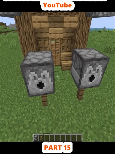 364 Pro Minecraft Build Hacks You Need to Try