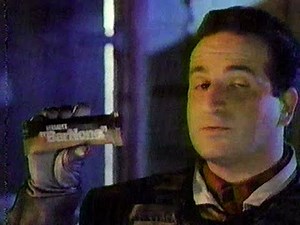 WBZ-TV (NBC) Commercials - October 30, 1987