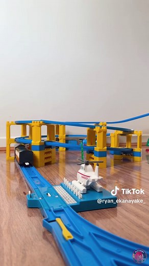Galloping Blue Sausage: Thomas and Friends Adventure