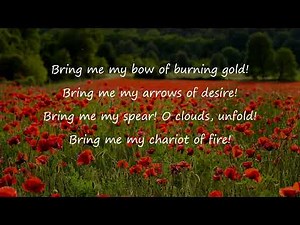 Jerusalem (William Blake)