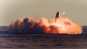 SpaceX's exploding Starship: Why this massive rocket keeps blowing up - Video