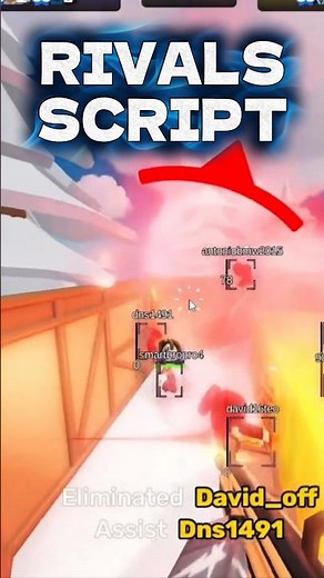 Roblox Rivals Script 2026 | Kicia Hook | Wallbang, Ragebot & More!