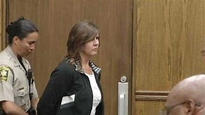 Teresa Stone sentenced in love triangle death