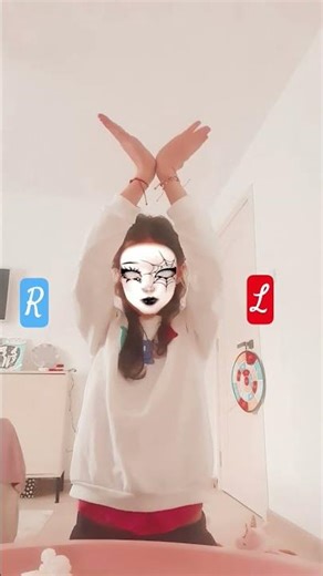 gabriela hands tutorial🌹