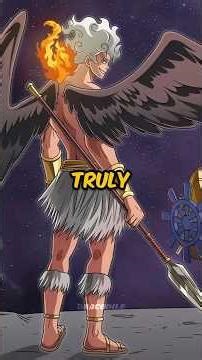 One Piece Final Saga EXPLAINED in 60 Seconds! #onepiece #animeshorts #luffy #dracodile