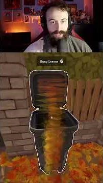 The Most Satisfying Game About Cleaning Up Leaves..