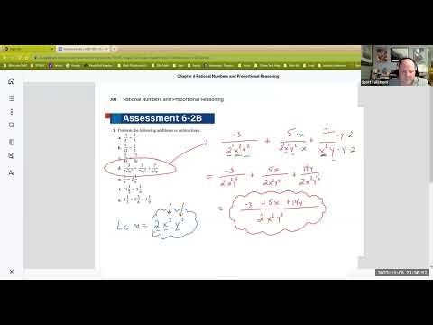 Section 6.2 - Homework questions from students