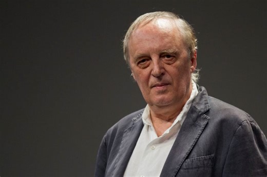 Dario Argento's five favourite filmmakers and films