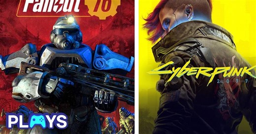 10 Games That COMPLETELY Redeemed Themselves | Articles on WatchMojo.com