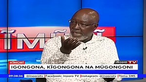 9.6K views · 206 reactions | Kenyan History na Nyamû wa Njoka | Gachago Wa Kĩoria | Facebook