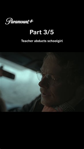 This is any girl's worst nightmare TW: This clip contains child-related ab*se #girltaken #jillhalfpenny #alfieallen #paramountplusuk #scene