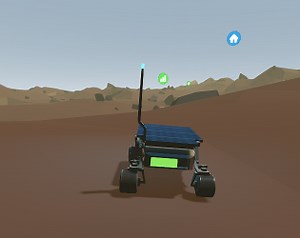 tiny explorer by rijnswand