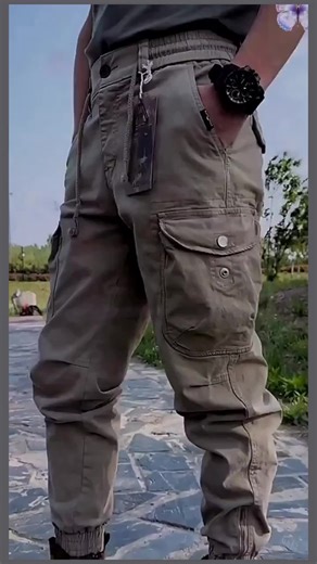 #mensfashion #mensfashionwear #menscasualpants #camouflagepants #stretchpants #tiktokshop