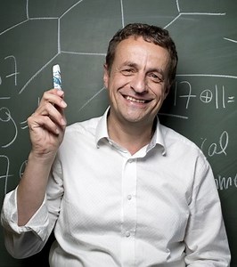 Bernd Sturmfels - Alchetron, The Free Social Encyclopedia