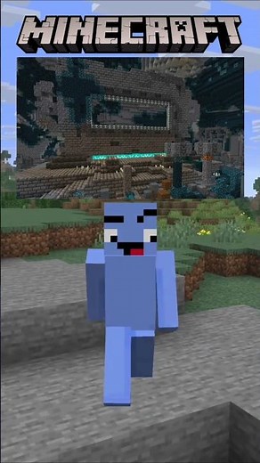 Mojang Is Hinting at an Ancient City Portal