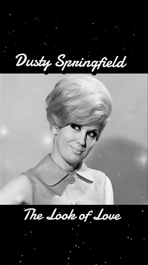 DUSTY SPRINGFIELD #singers #dusty #songs