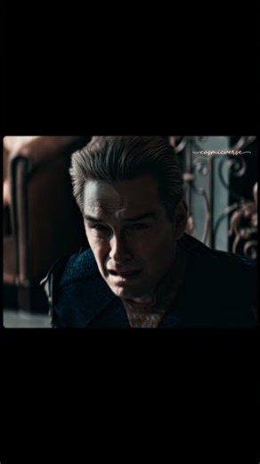 Drink milk and save beer - Homelander s5 edit | BIAF - Young Miko