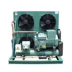 [Hot Item] Large Small Size Top Discharge Indoor Air Refrigeration Condensing Units